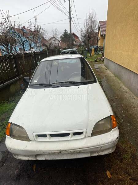 Hauba za Suzuki Swift od 1992. do 2003. god.