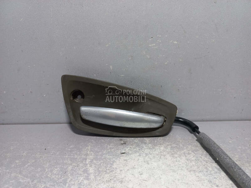 UNUTRASNJA RUCKA VRATA za BMW Serija 1