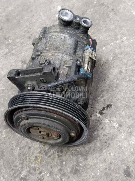 Kompresor klime za Alfa Romeo 159