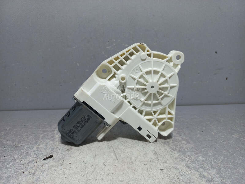MOTORIC PODIZACA STAKLA za Audi A4 - 8K0959811A