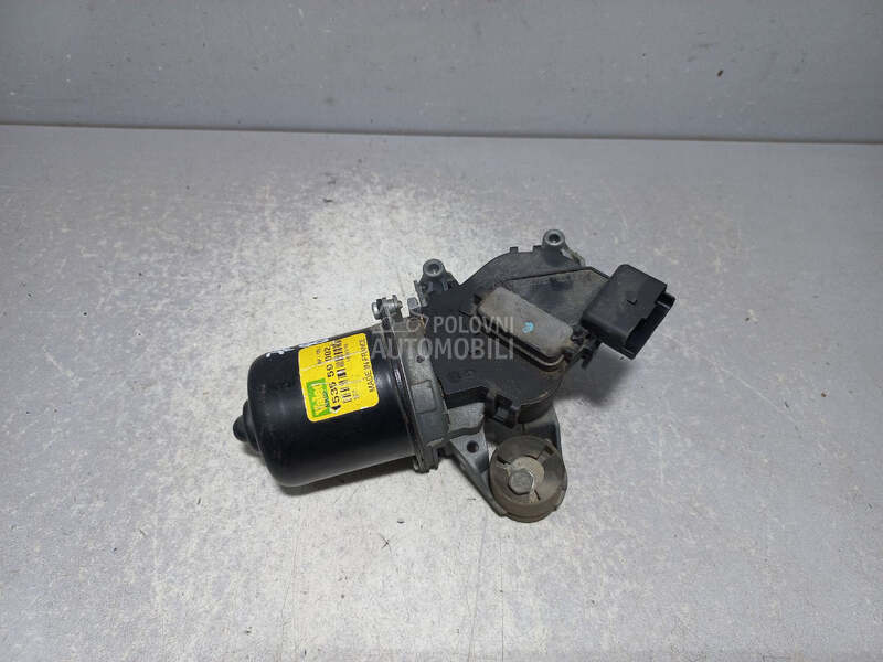MOTORIC PREDNJEG BRISACA za Citroen C3
