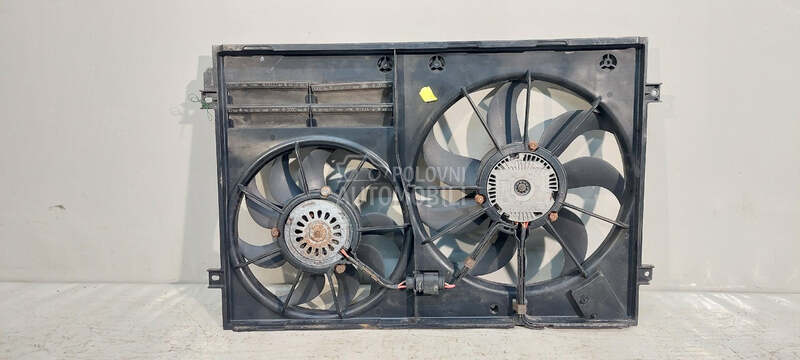 NOSAC VENTILATORA za Volkswagen Golf 5