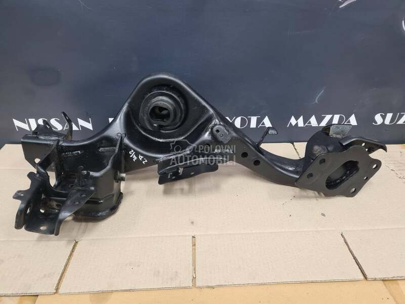 viljuska zadnje desne osovine za Nissan X-Trail, Qashqai + 2 od 2007. do 2020. god.