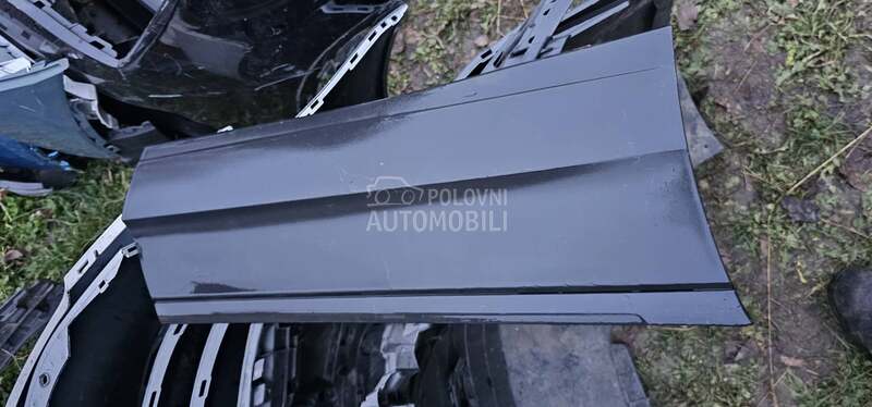 lajsna vrata zd 5na za Volkswagen Tiguan