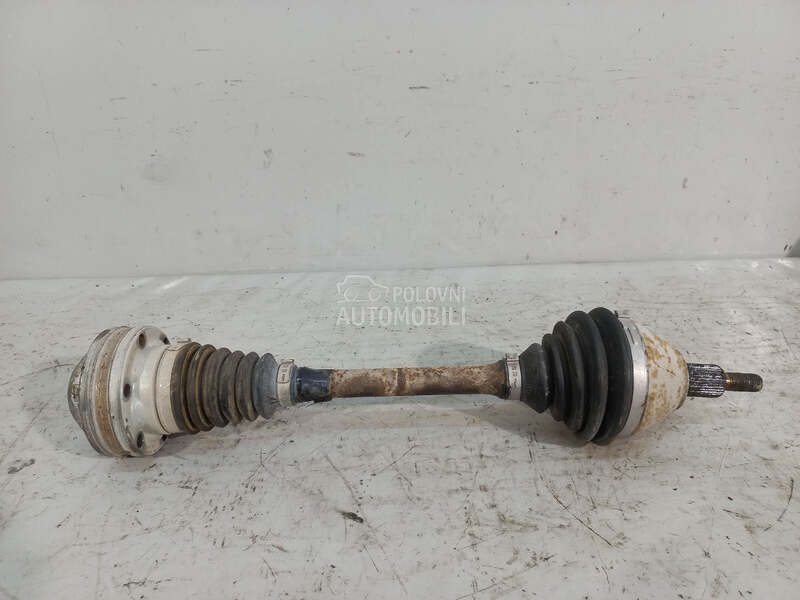 POLUOSOVINA za Volkswagen Polo