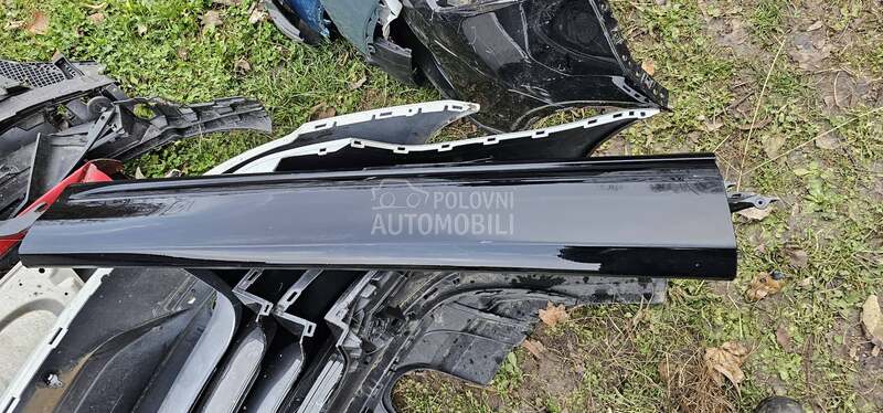 lajsna vrata pl za Audi Q8, SQ8