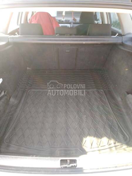 Kadica gepeka za Volkswagen Sharan, Touran, Passat B5 ... od 2000. do 2015. god.