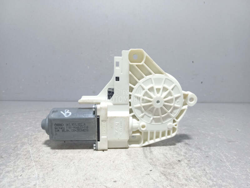 MOTORIC PODIZACA STAKLA za Audi A4