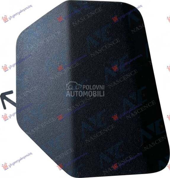 Branik za Toyota Corolla Cross - 53128-0A060
