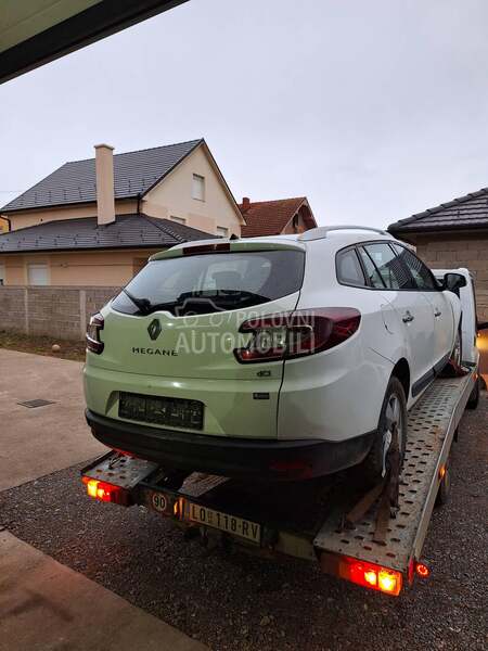 ABS CENTRALA SENZOR ABS za Renault Captur, Clio, Grand Modus ... od 2000. do 2022. god.