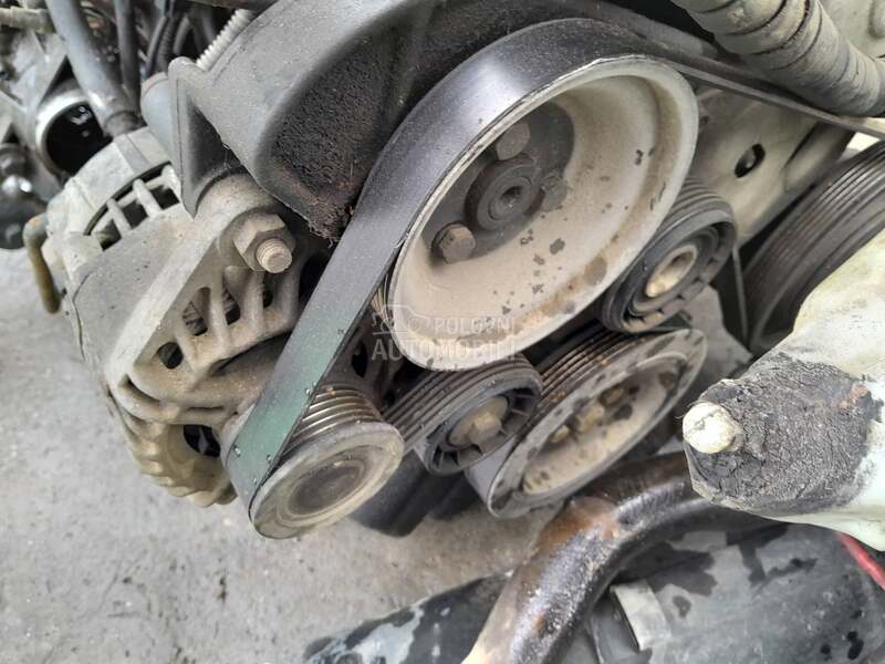 servo pumpa za Fiat Doblo od 2000. do 2005. god. za Fiat Doblo od 2000. do 2005. god.
