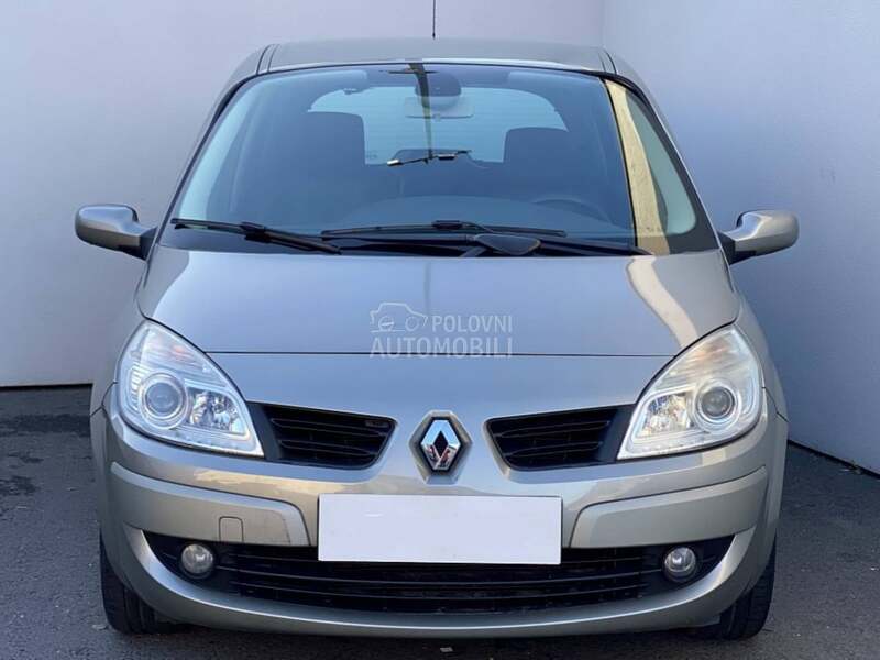 Delovi za Renault Scenic 2 2.0i
