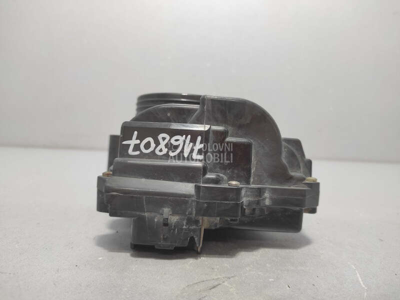 DOZER KLAPNA za Peugeot 308