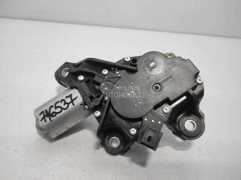 MOTORIC BRISACA GEPEKA za Nissan Qashqai