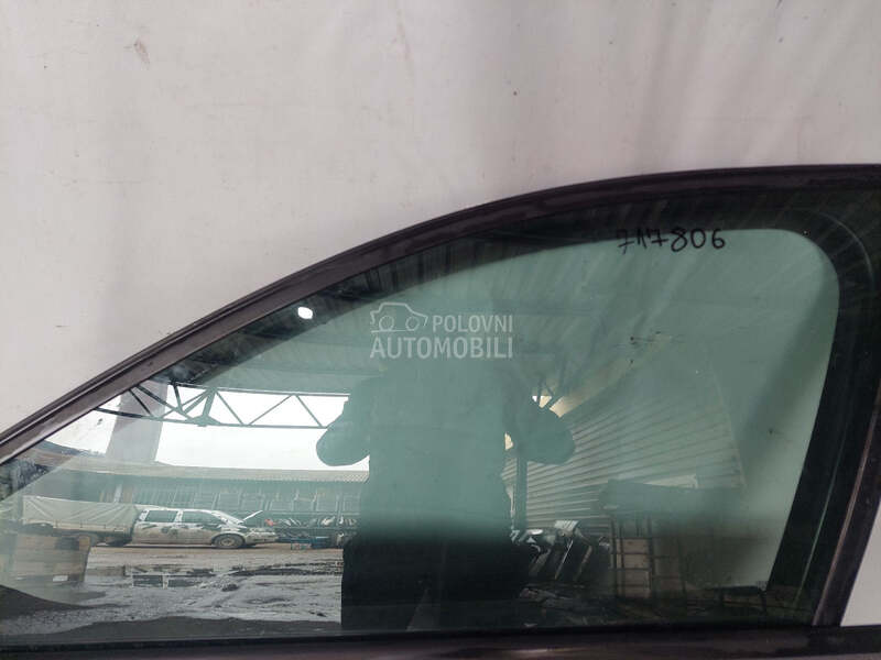 STAKLO za Audi A3