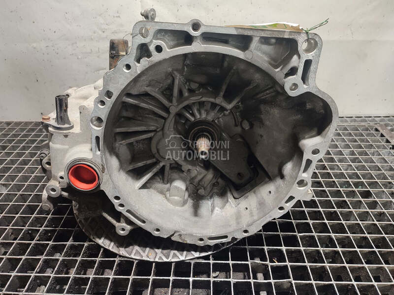 MJENJAC za Mazda 2