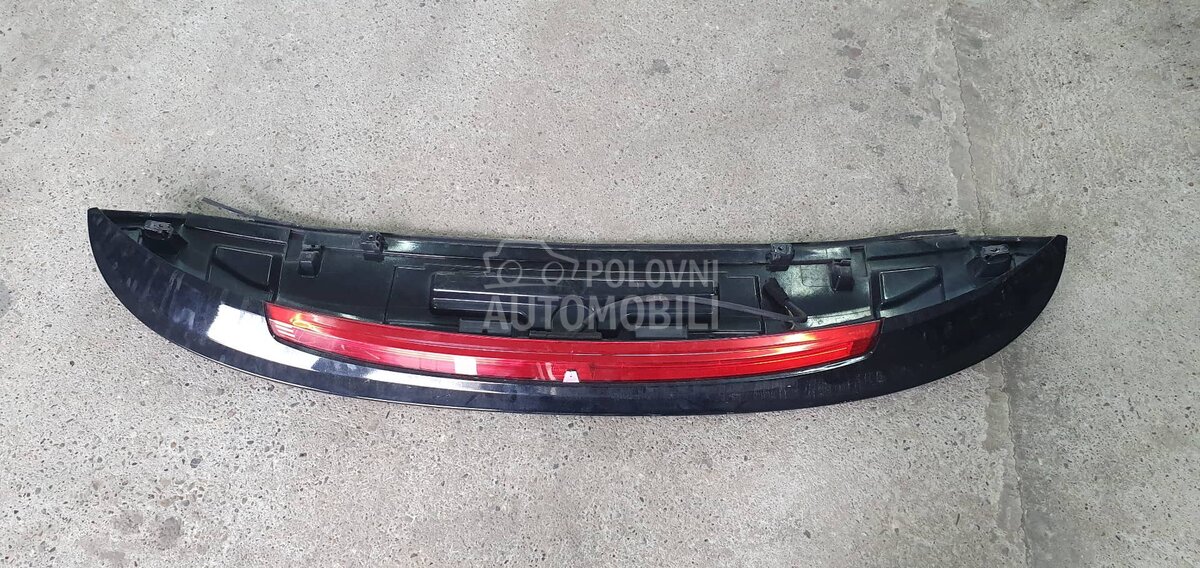 Trece stop svetlo za Citroen C4 Picasso