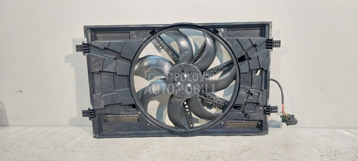 VENTILATOR za Volkswagen Passat B8 - 5Q0121203AA