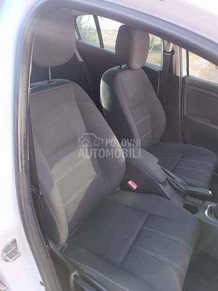Enterijer, sedista,tapaciri za Renault Megane od 2009. do 2018. god.