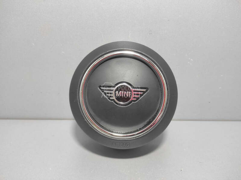 AIRBAG VOLANA za MINI Cooper