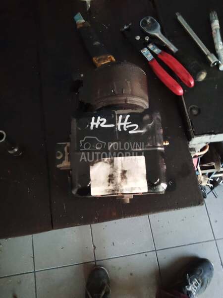 hidro pumpa H2 za Citroen C5 od 2004. do 2008. god.