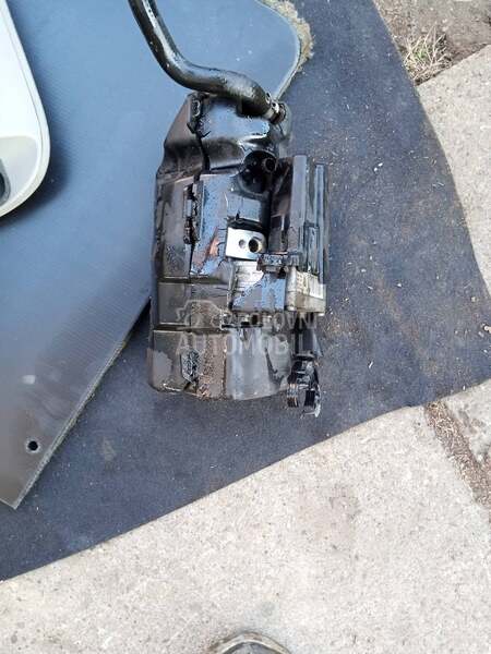 servo pumpa za Citroen C5