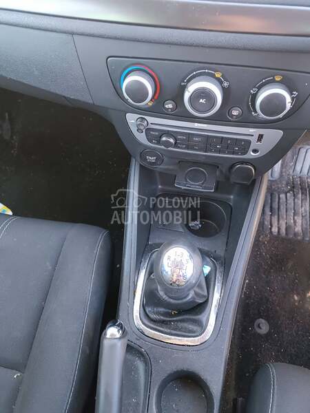 Radio BLUETOOTH za Renault Grand Scenic, Megane, Scenic