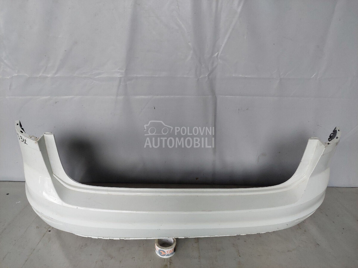 BRANIK za Volkswagen Golf Plus - 510807421