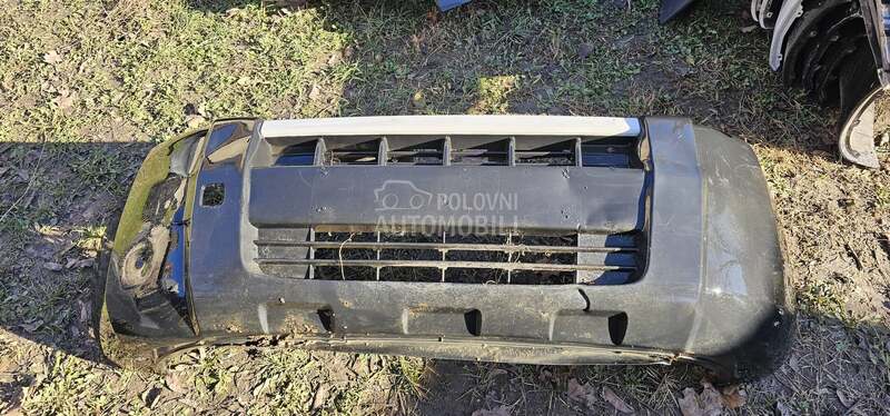 prednji branik za Fiat Fiorino