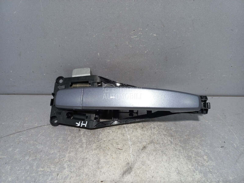 RUCKA VRATA za Opel Astra H