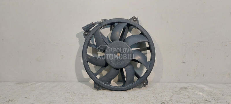 VENTILATOR za Peugeot 308