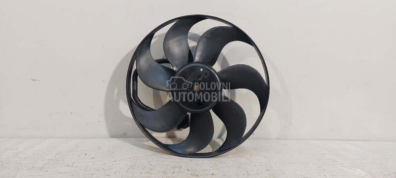 VENTILATOR za Volkswagen Golf 4