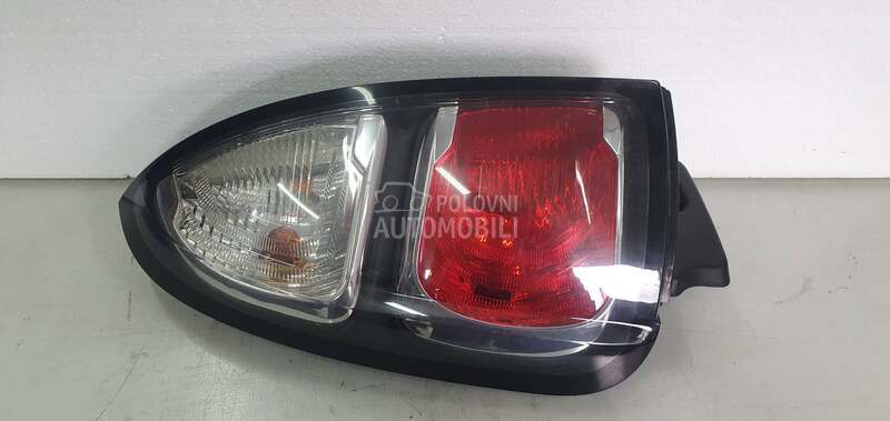 Stop svetla i stop lampe za Citroen C3 Picasso