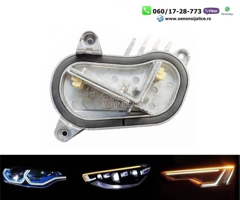 Led balast  