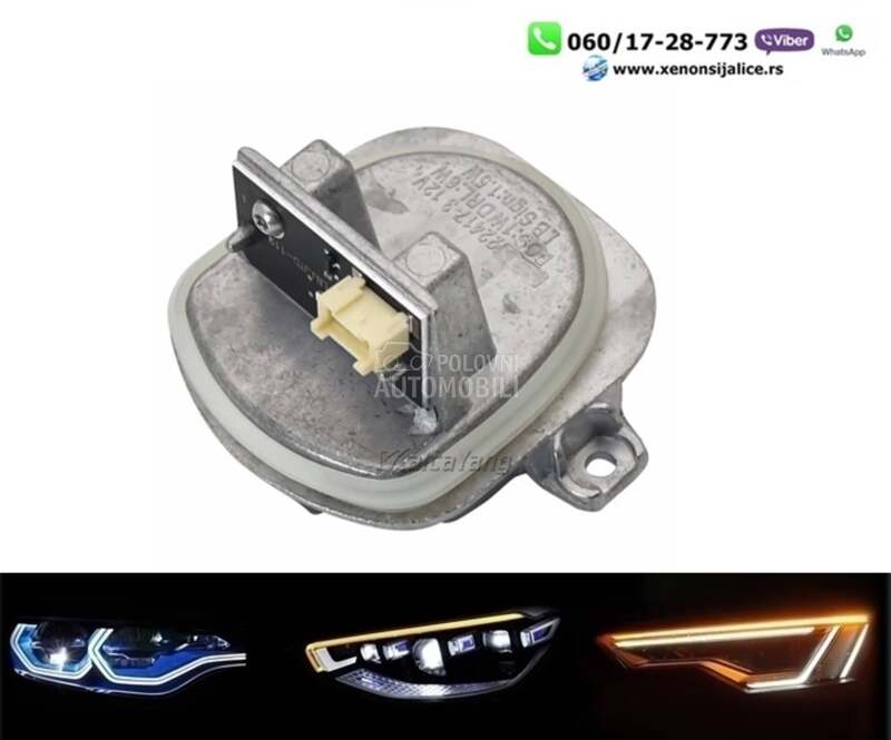 Led balast  