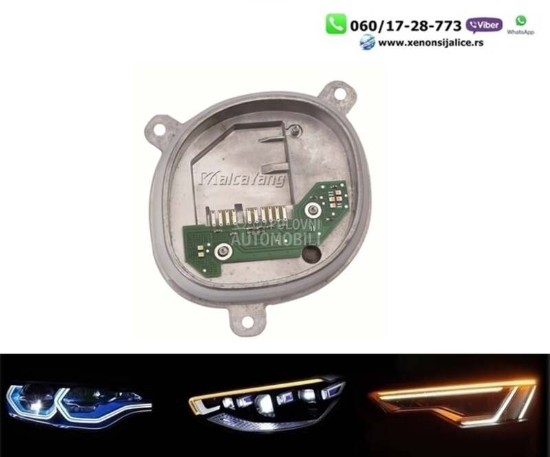 Led balast  
