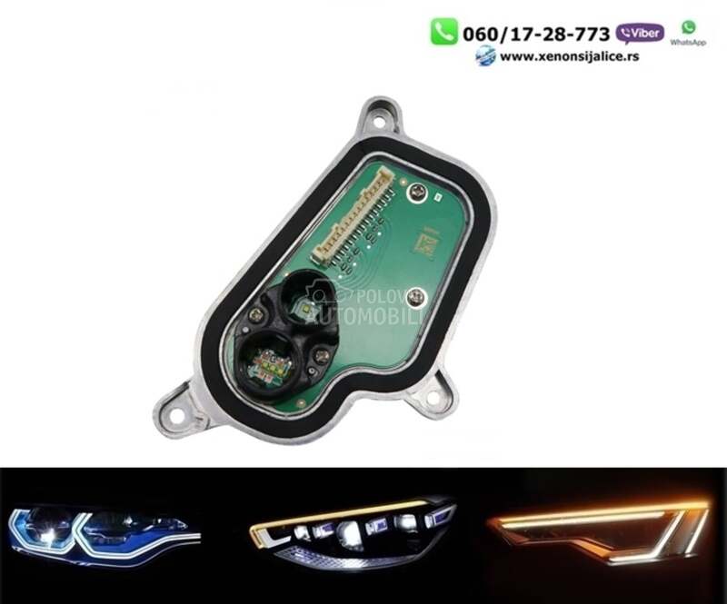 Led balast  