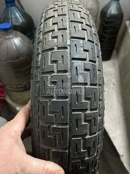 Čelične felne fiat 14" 4 x 98