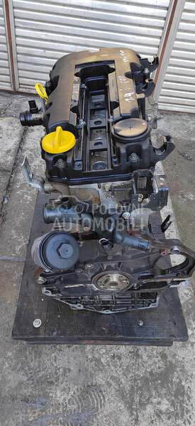 Motor 1.4i za Opel Astra J, Meriva od 2009. do 2015. god.