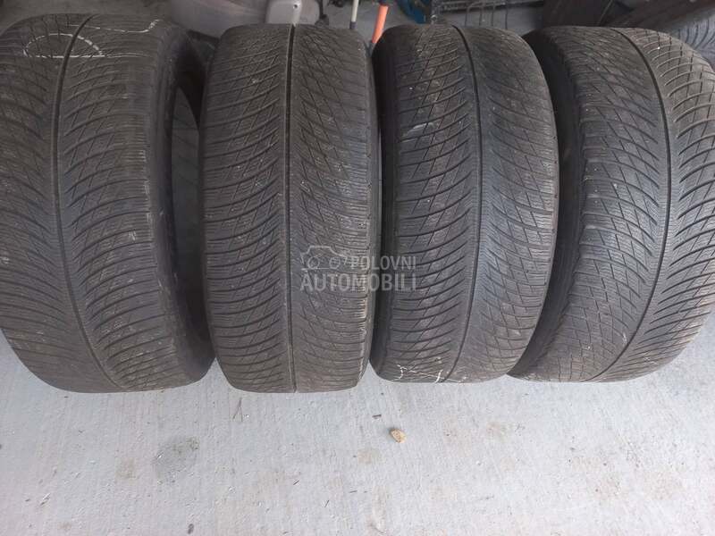 Michelin 275/45 R20 Zimska