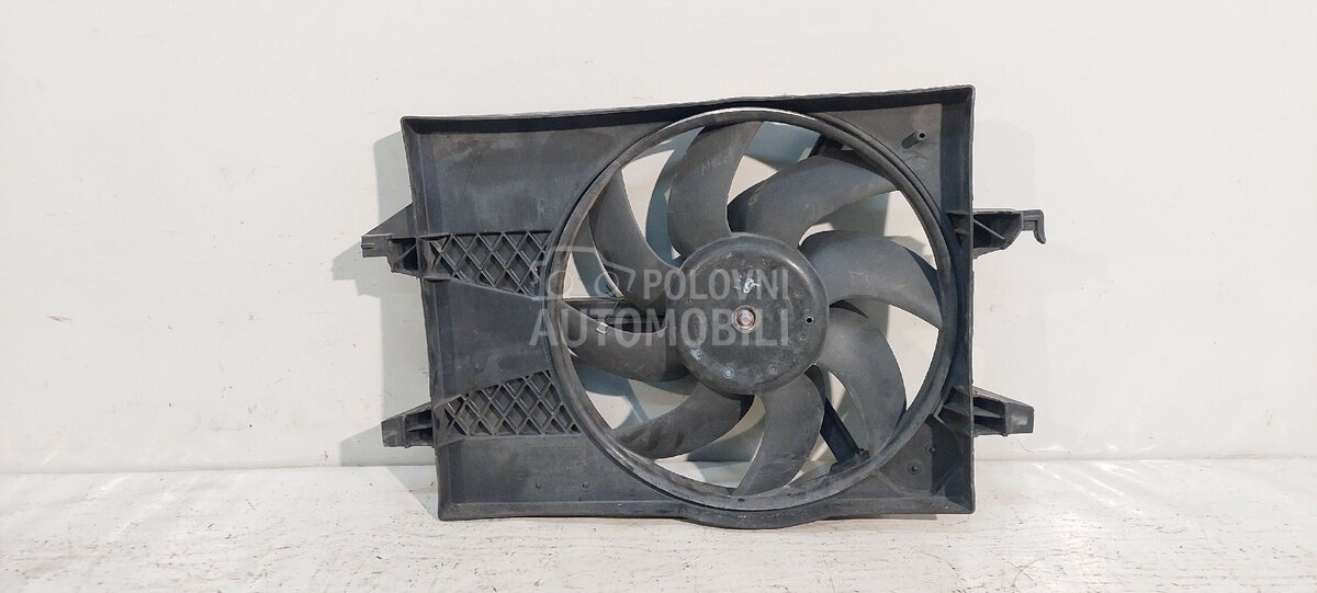 NOSAC VENTILATORA za Ford Fiesta - 4S6H8C607AE