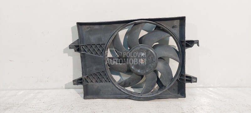 NOSAC VENTILATORA za Ford Fiesta