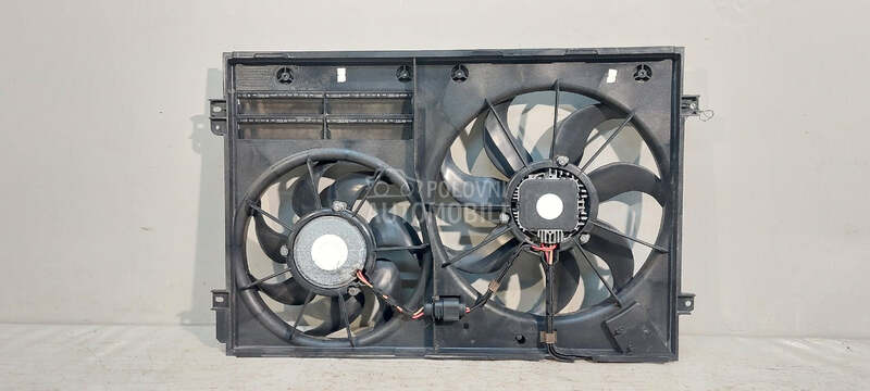 NOSAC VENTILATORA za Volkswagen Passat B6