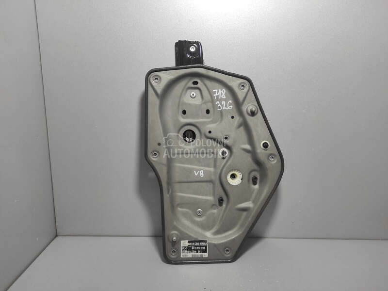 ELEKTRO PODIZAC STAKLA za Škoda Superb