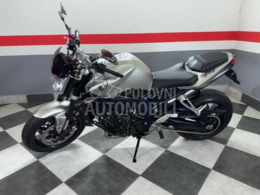 Yamaha Fz 1 n, 4.400 €, 2006. , 999 cm3, 43.000 km, 110kW (150 KS), Naked, Bavanište