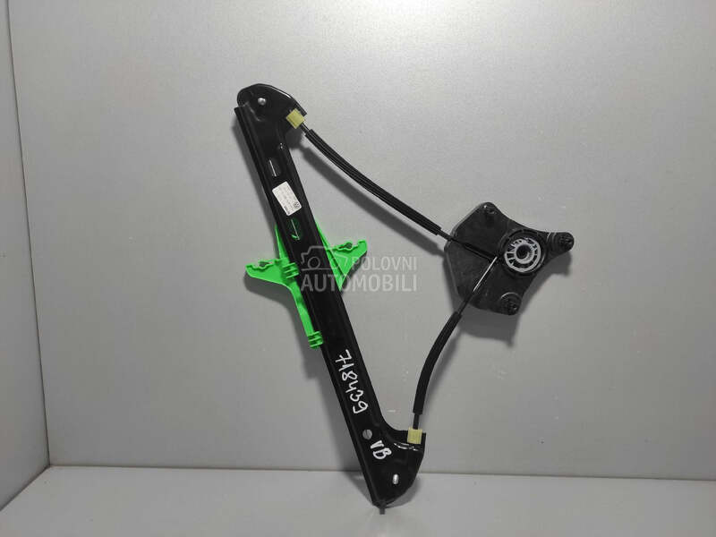 ELEKTRO PODIZAC STAKLA za Volkswagen Golf 7