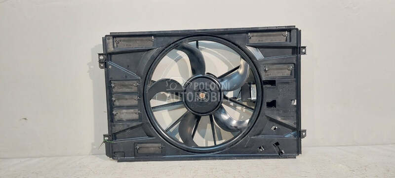 NOSAC VENTILATORA za Volkswagen Golf 6