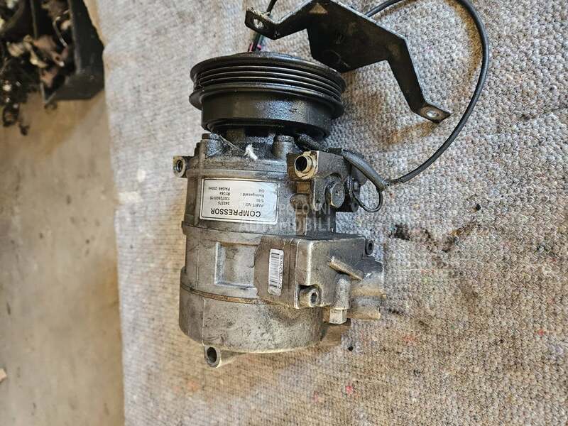 kompresor klime za Volkswagen Passat B5.5