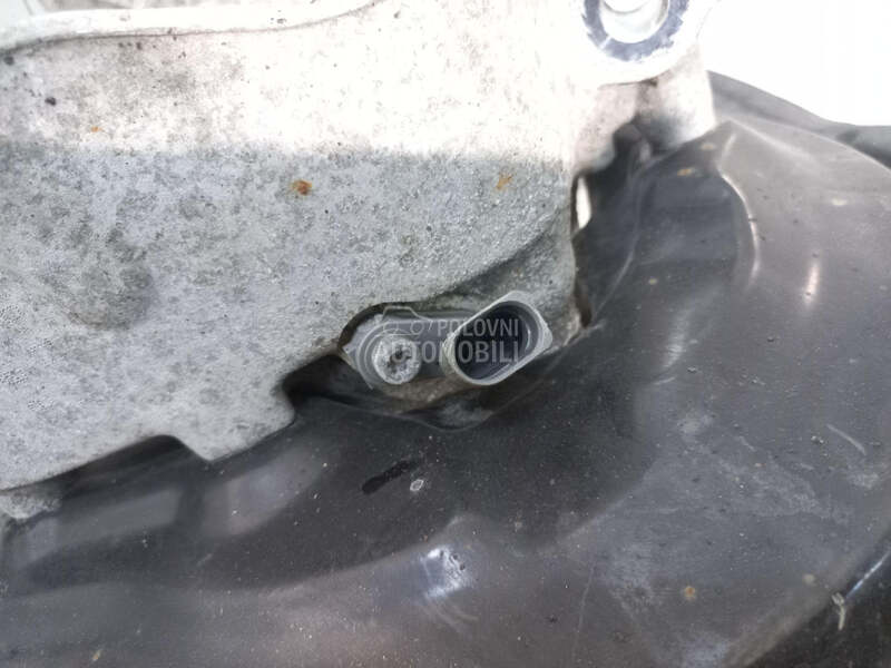 ABS SENZOR za Audi Q3