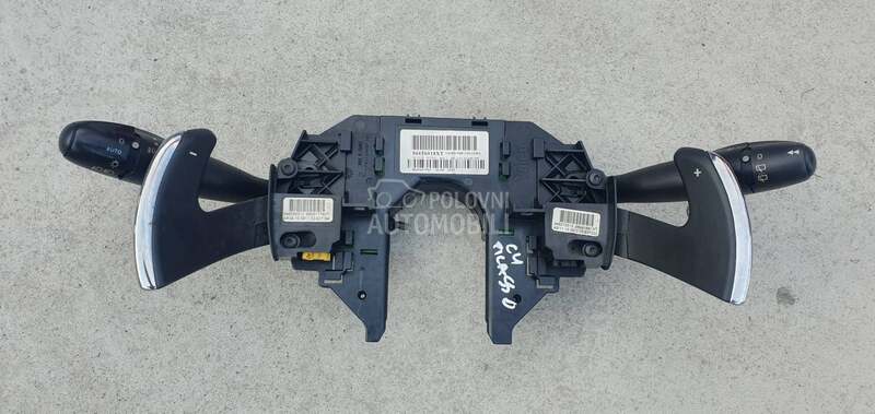 Ablender za Citroen C4 Picasso